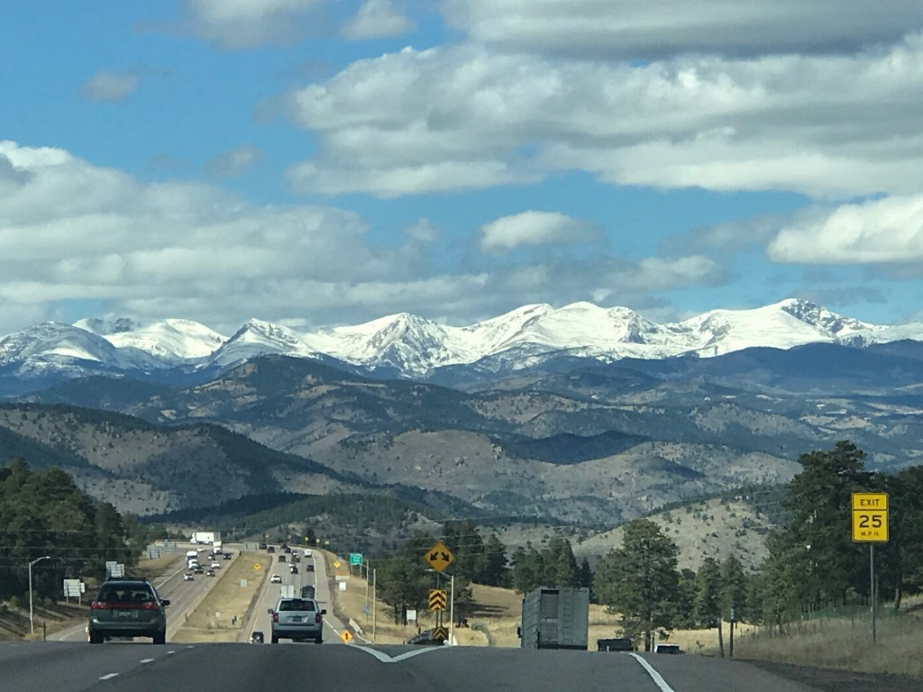 What It’s Really Like to Live in Evergreen,&nbsp;Colorado