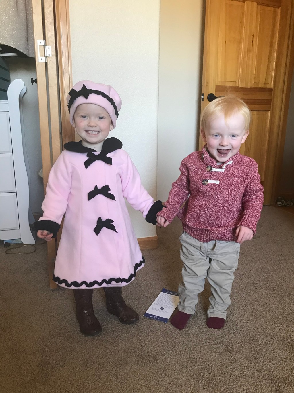 I Had Twins. I Think. The First Two Years Are a Blur